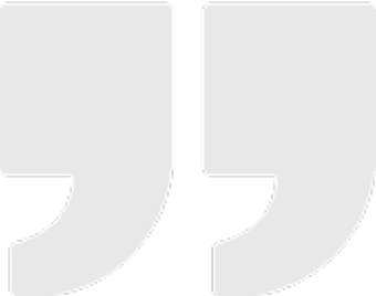 Double quotation marks graphic